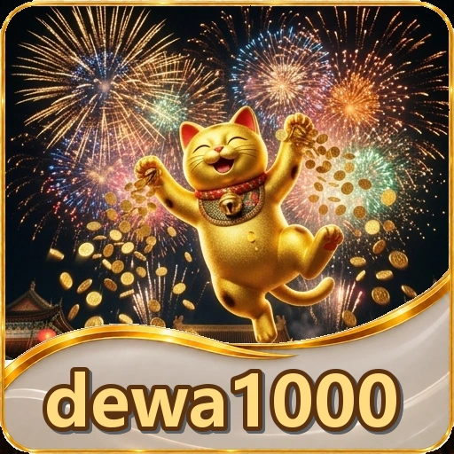 Ikon dewa1000 untuk cara memilih permainan e-gaming