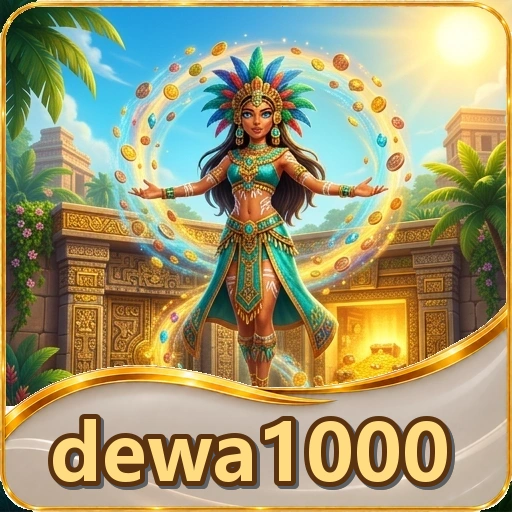 Ikon dewa1000 untuk keamanan berkas di katalog