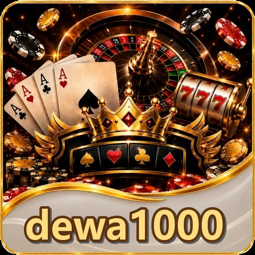 Ikon dewa1000 untuk pertanyaan teknis APK