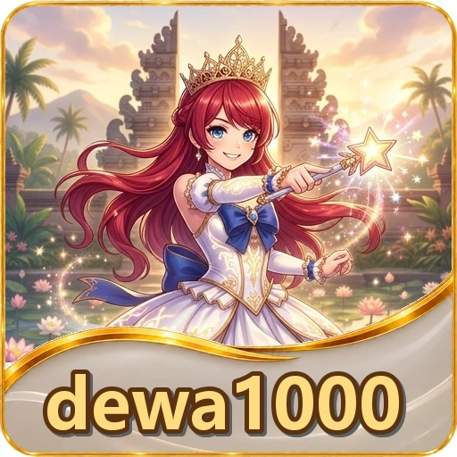 Ikon dewa1000 untuk ringkasan panduan APK v4.7.5