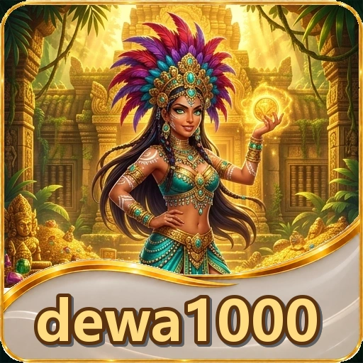 Ikon dewa1000 untuk data verifikasi APK 2018–2026