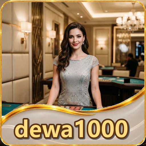 Ikon dewa1000 untuk rincian nilai ulasan