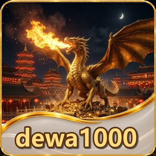 Ikon dewa1000 untuk profil tim redaksi