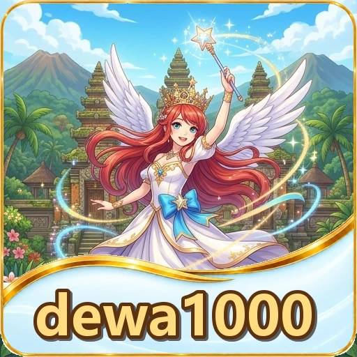 Ikon dewa1000 untuk arsip pembaruan 2026