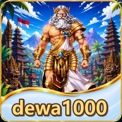 Ikon dewa1000 untuk catatan v4.7.5
